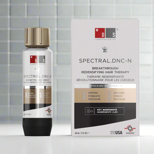 DS Laboratories Spectral.DNC-N – Hair Revitalizing Serum (60ml)