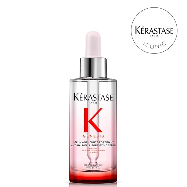 Genesis Anti-Hair-Fall Fortifying Serum (Kérastase, 90ml)