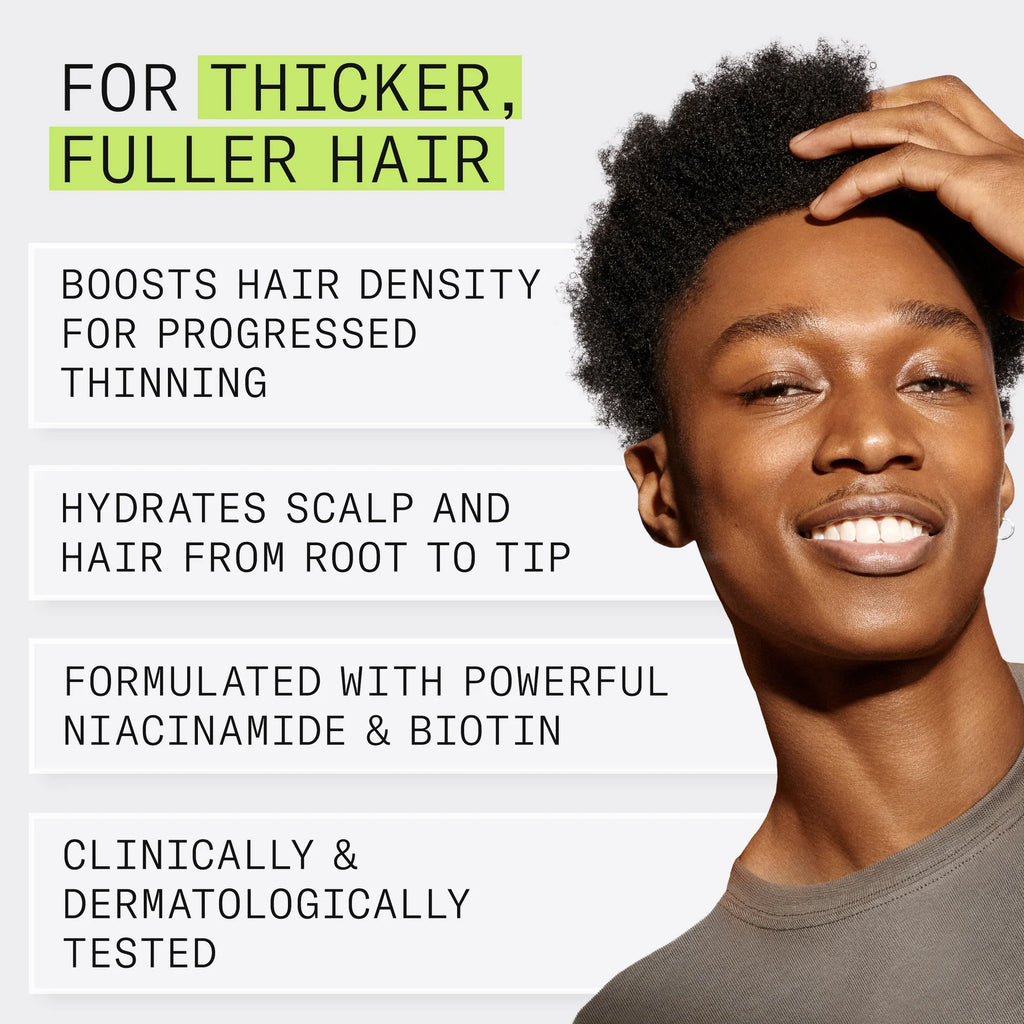 SYSTEM 2 – Complete Scalp & Hair Thickening Kit