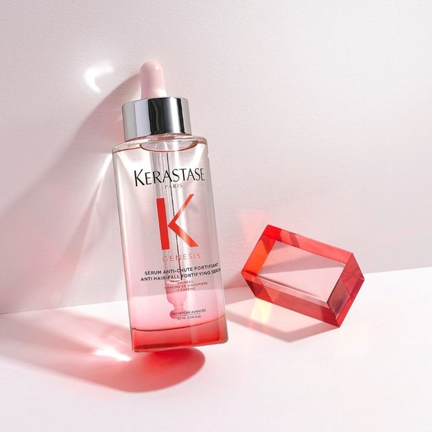 Genesis Anti-Hair-Fall Fortifying Serum (Kérastase, 90ml)