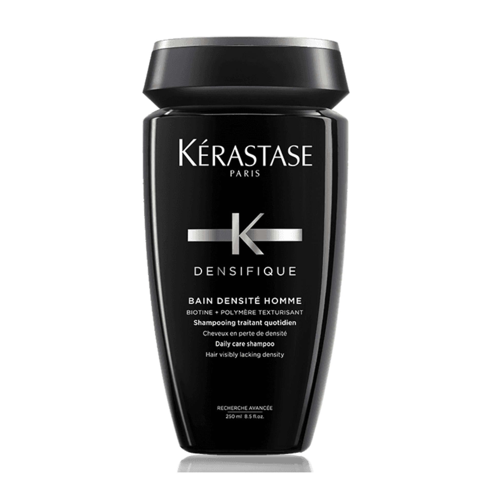 Kérastase Bain Densité Homme – Thickening Daily Shampoo for Men