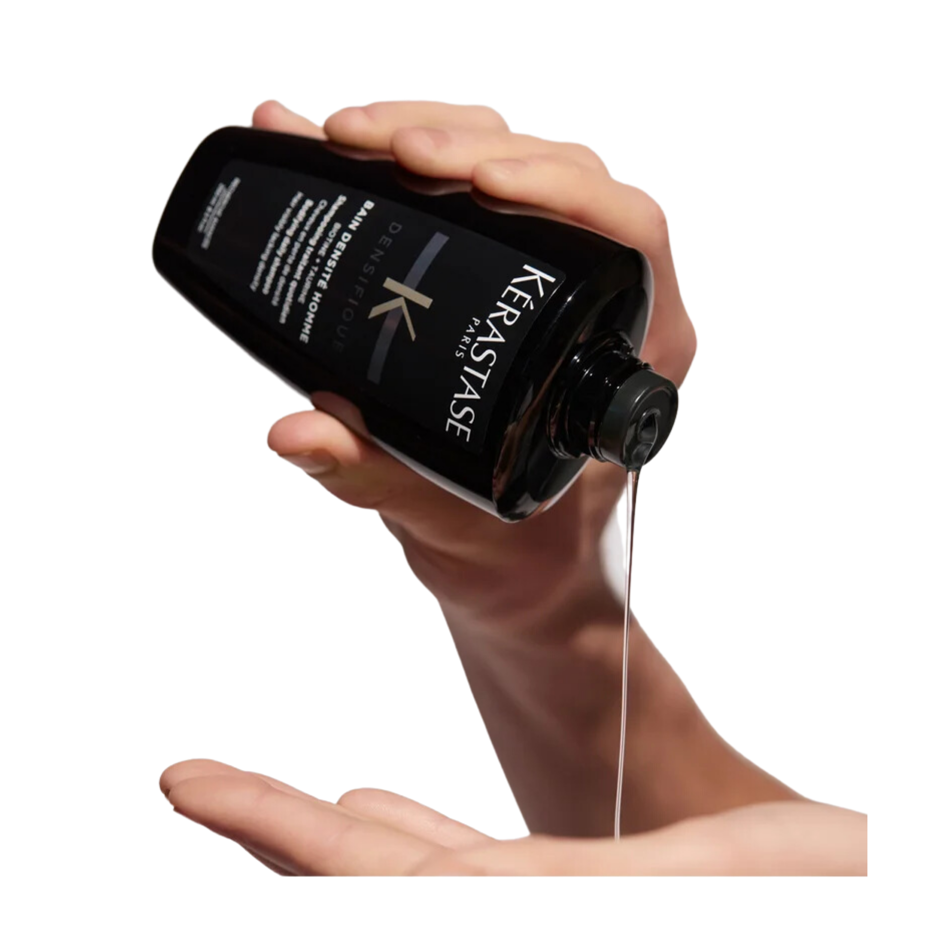 Kérastase Bain Densité Homme – Thickening Daily Shampoo for Men