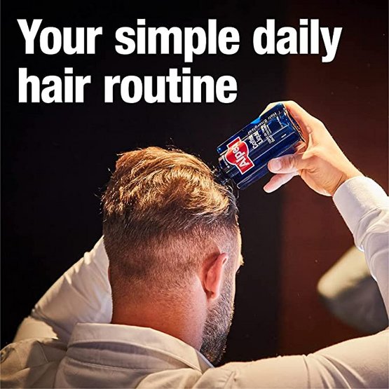 Alpecin C1 Caffeine Liquid – Leave-In Hair Energizer