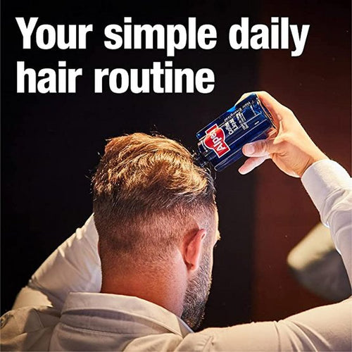 Alpecin C1 Caffeine Liquid – Leave-In Hair Energizer