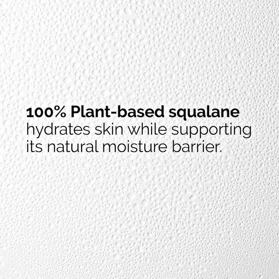 The Ordinary 100% Plant-Derived Squalane (30ml)